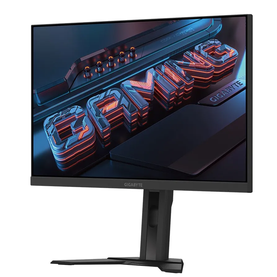 Монитор 27" Gigabyte M27QA EK