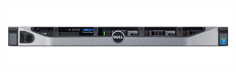 Сервер Dell R630 210-ACXS-A04
