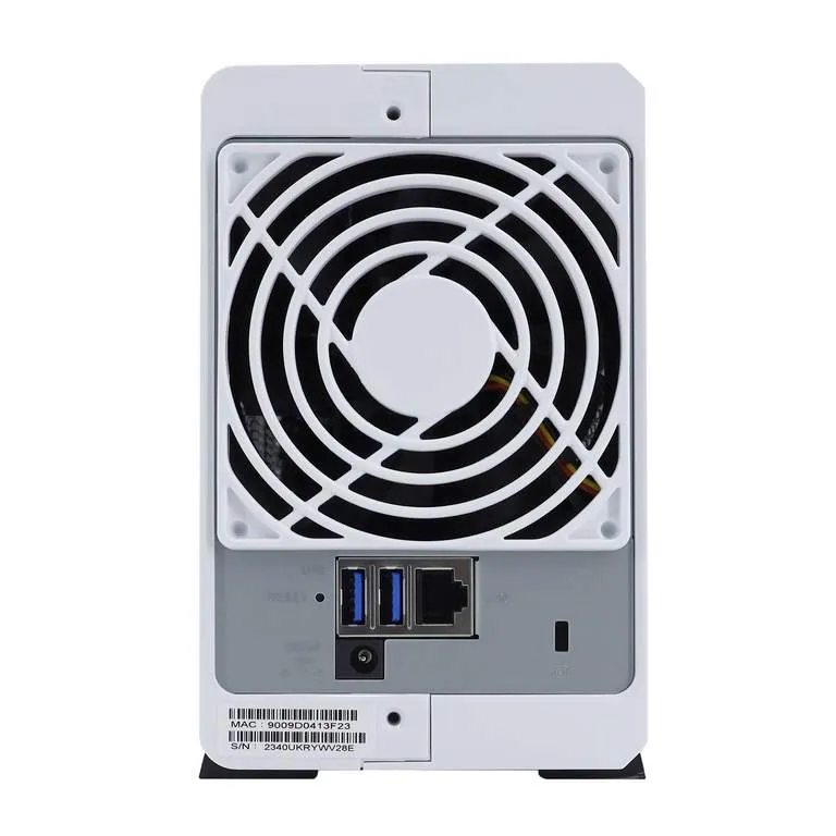NAS система Synology DiskStation DS223j