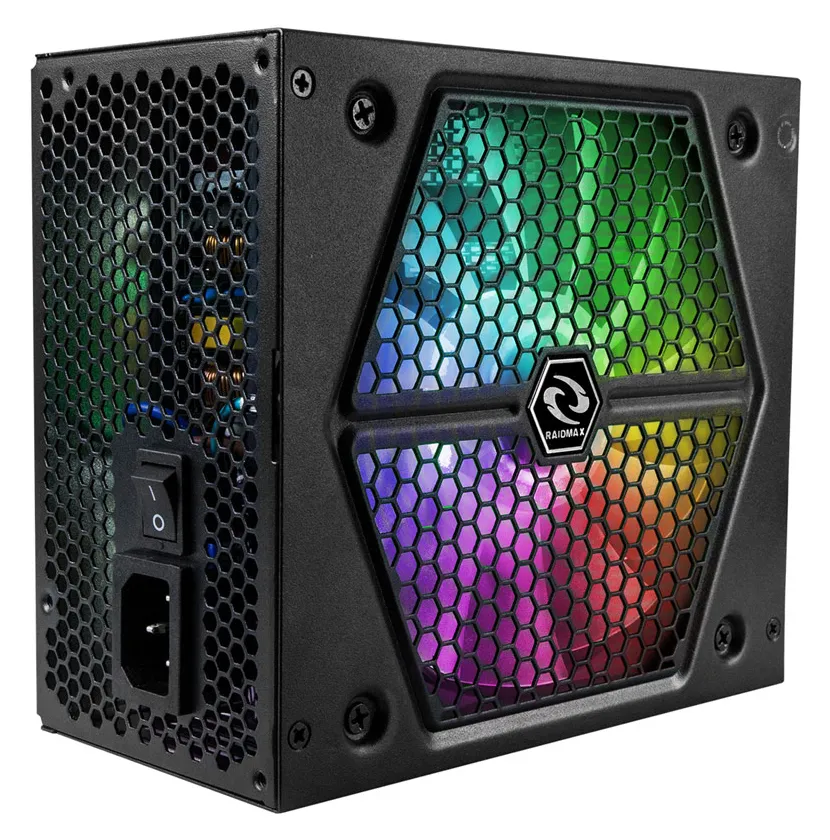 Блок питания Raidmax RX-735AP-R