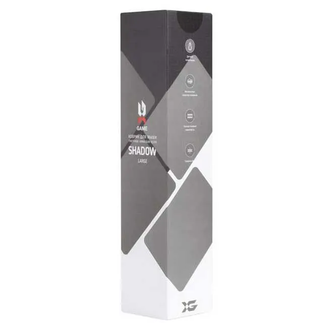 Коврик для мыши XG Shadow (Large)