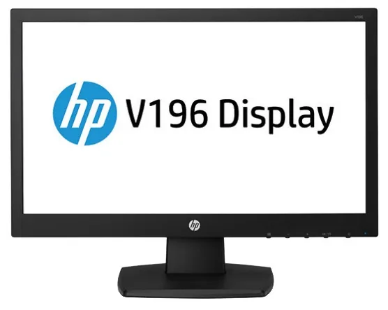 Монитор 18.5" HP M7F91AA
