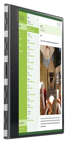 Ноутбук Lenovo IdeaPad Yoga 910 80VF00A1RK