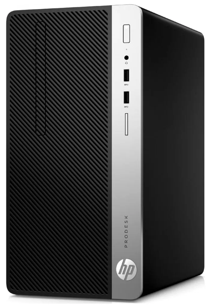 Системный блок HP Europe ProDesk 400 G6 MT 7EL80EA