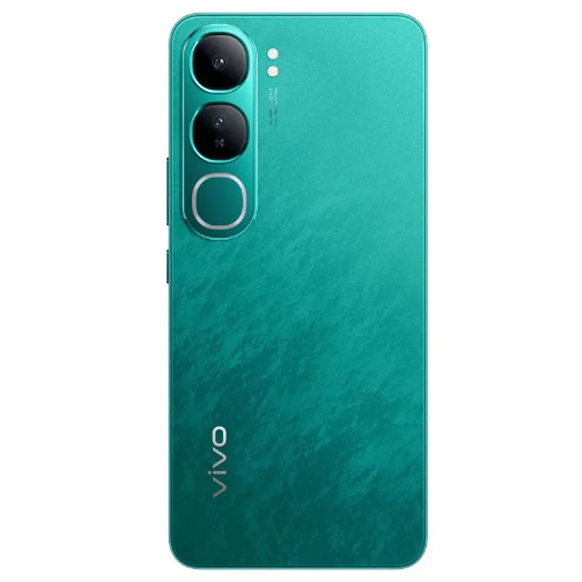 Смартфон vivo V40 lite V2424-02 8/256GB Emerald Green