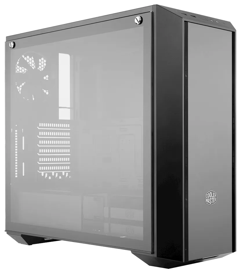 Корпус для ПК Cooler Master MasterBox Pro 5 RGB MCY-B5P2-KWGN-02
