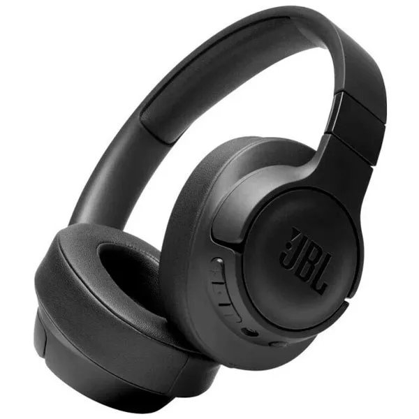 Наушники JBL Tune 710BT Black