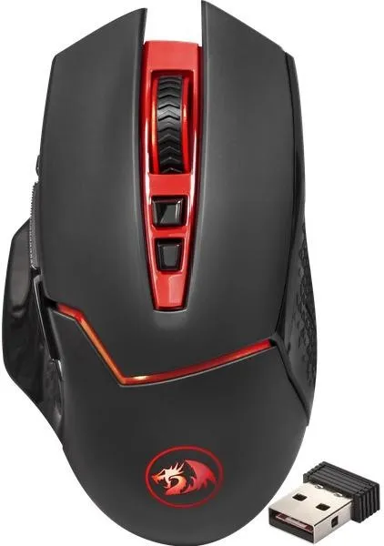 Компьютерная мышь Defender Redragon Mirage