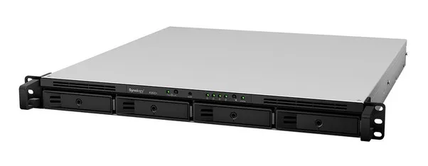 Сетевое оборудование Synology RS820+