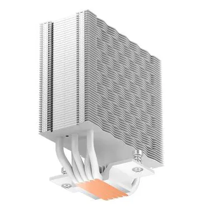 Кулер для процессора PCCooler RZ500 WH