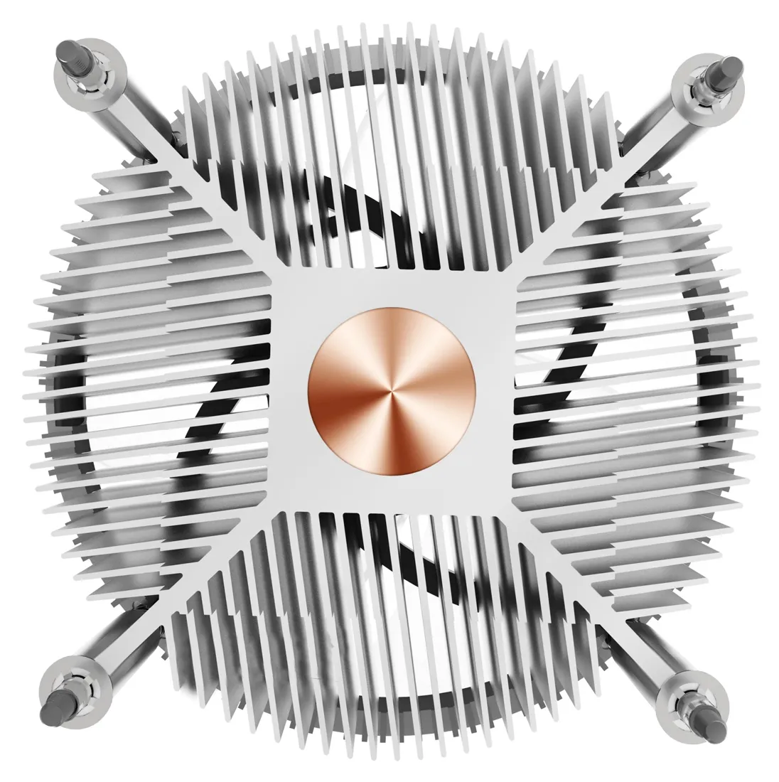 Кулер для CPU CoolerMaster i70C PWM RR-I70C-20PK-R2