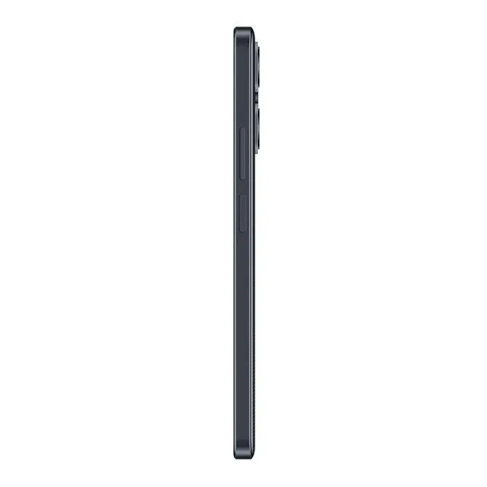 Смартфон Poco F5 12/256GB Black