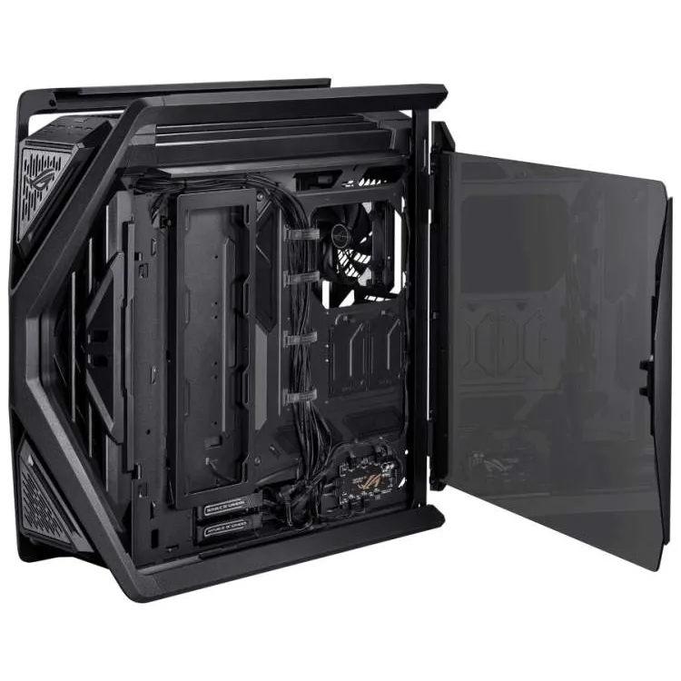 Корпус для ПК ASUS GR701 ROG HYPERION Белый