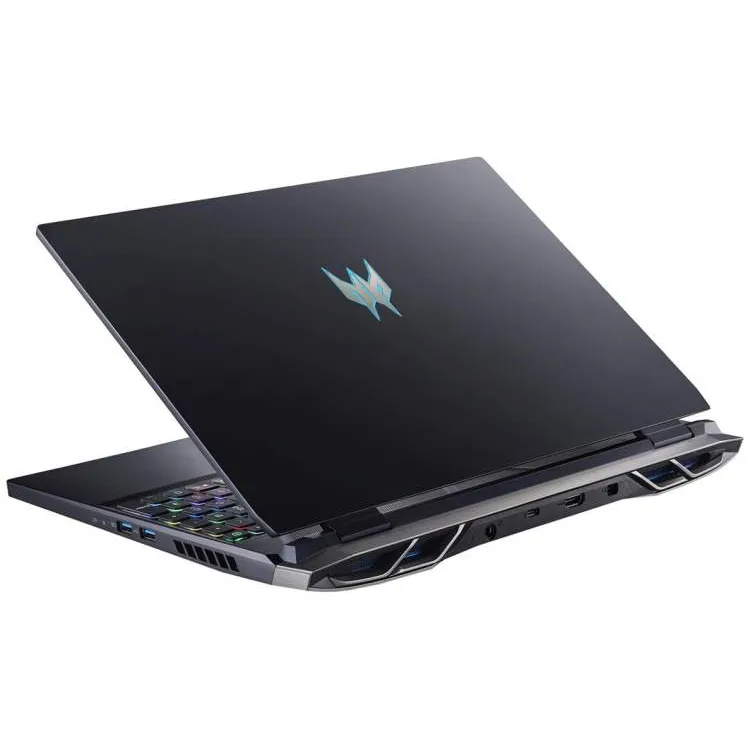 Ноутбук Acer Predator Helios 300 PH315-55-56R7