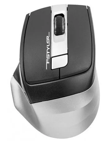 Компьютерная мышь A4tech Fstyler FB-35 Smoky-Grey