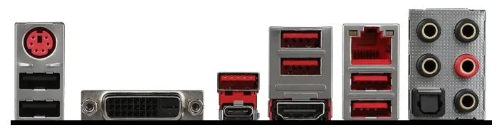 Материнская плата MSI H270 TOMAHAWK ARCTIC