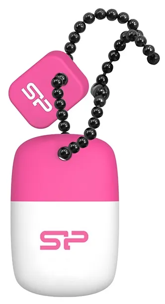 USB Флеш Silicon Power Touch T07 8GB SP008GBUF2T07V1P