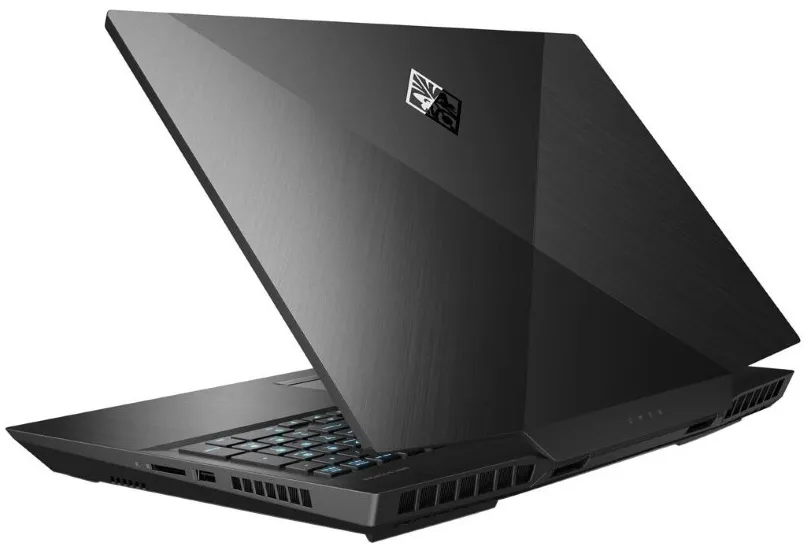 Ноутбук HP 15D42EA OMEN 17-CB1009UR