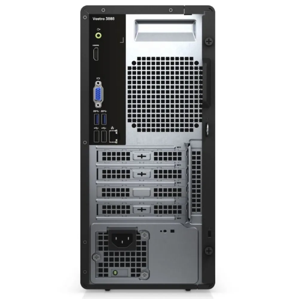 Компьютер Dell Vostro 3888