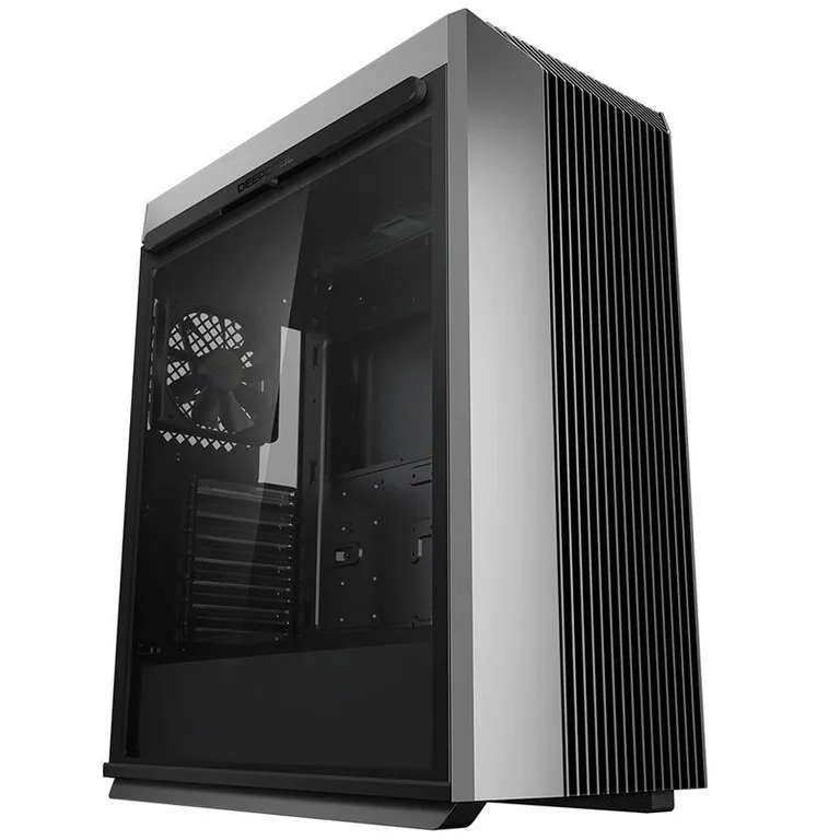 Корпус для ПК Deepcool CL500