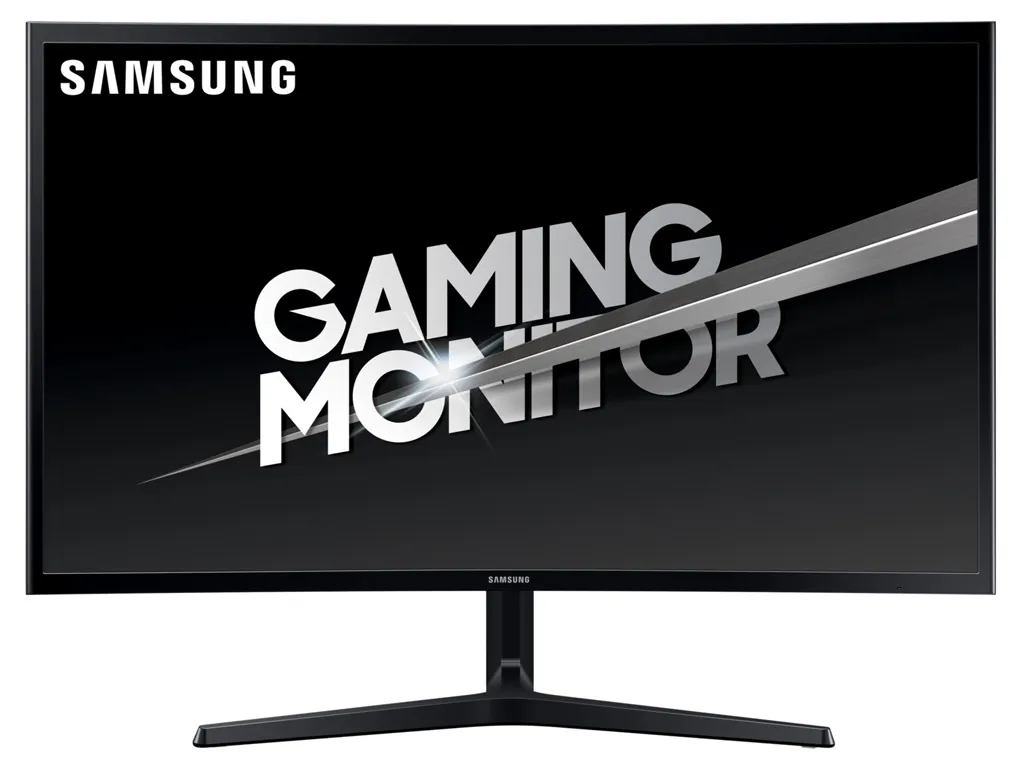 Монитор 32" Samsung LC32JG50FQIXCI
