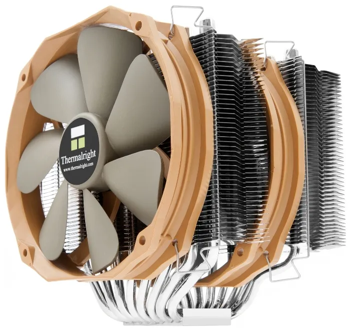 Кулер для CPU Thermalright Silver Arrow IB-E