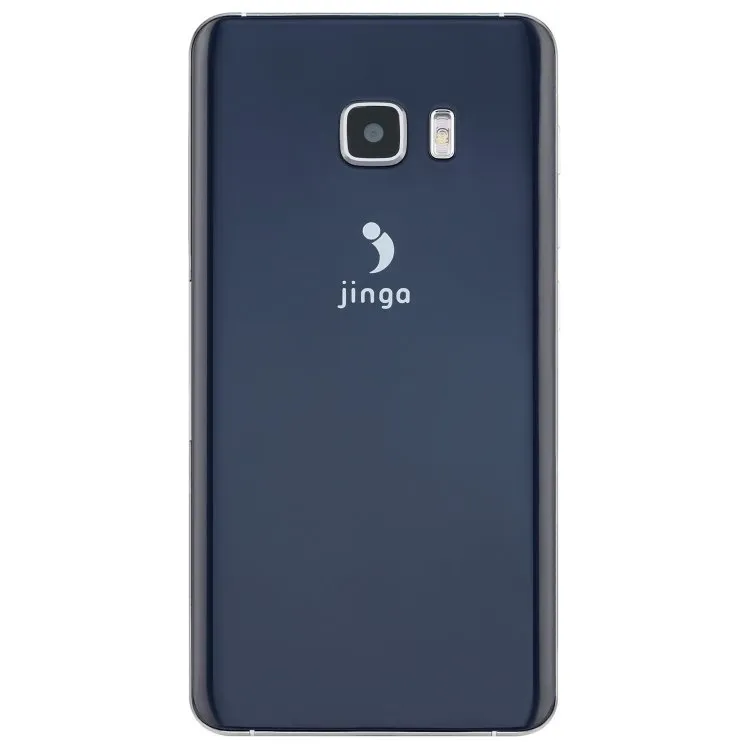 Смартфон Jinga L500 Синий