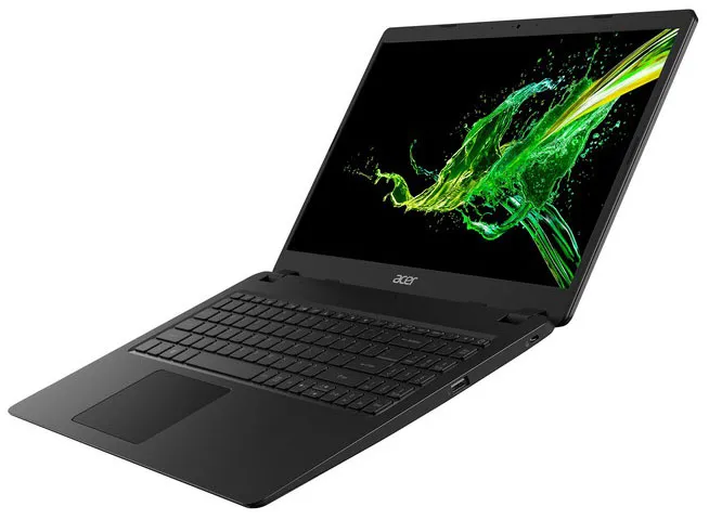 Ноутбук Aсer Extensa 15 EX215-52-50GT