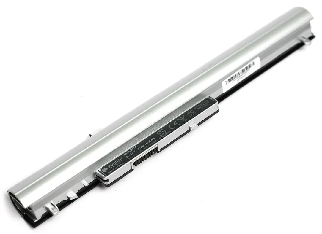 Аккумулятор PowerPlant для ноутбуков HP Pavilion TouchSmart 14 (HSTNN-UB5M HPTS4L7) NB00000281