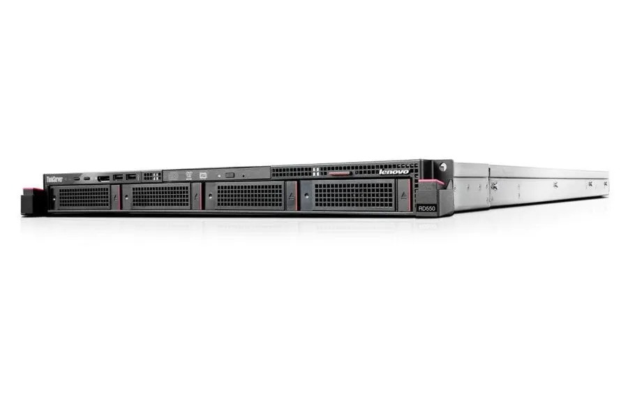 Сервер ThinkServer RD550 70CX000EEA