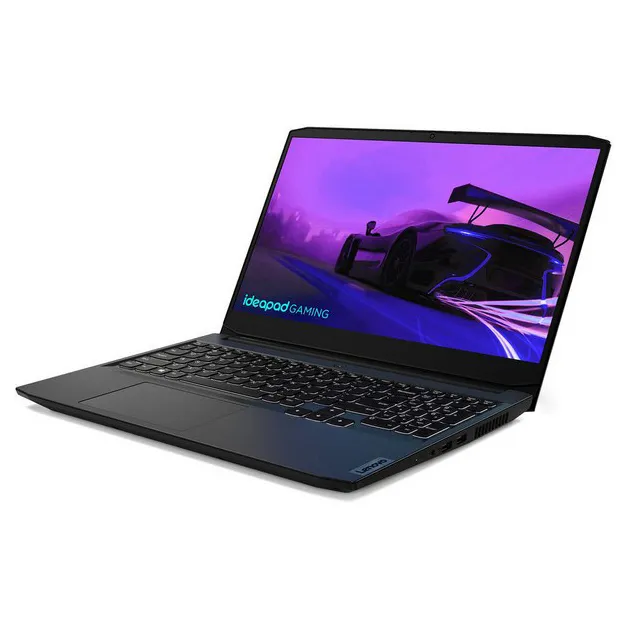 Ноутбук Lenovo IdeaPad Gaming 3 15IHU6 82K10011RK