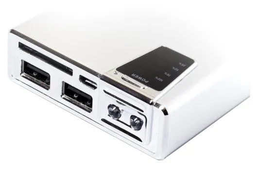 Внешний аккумулятор HIPER MP15000