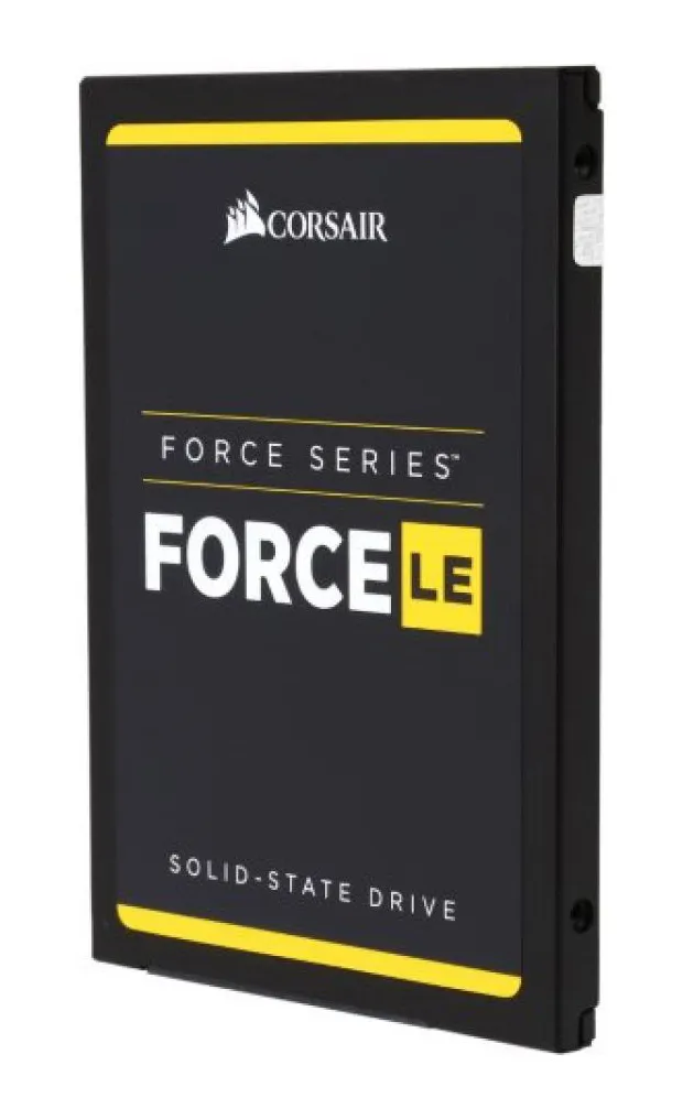 SSD накопитель 240 GB Corsair Force LE CSSD-F240GBLEB