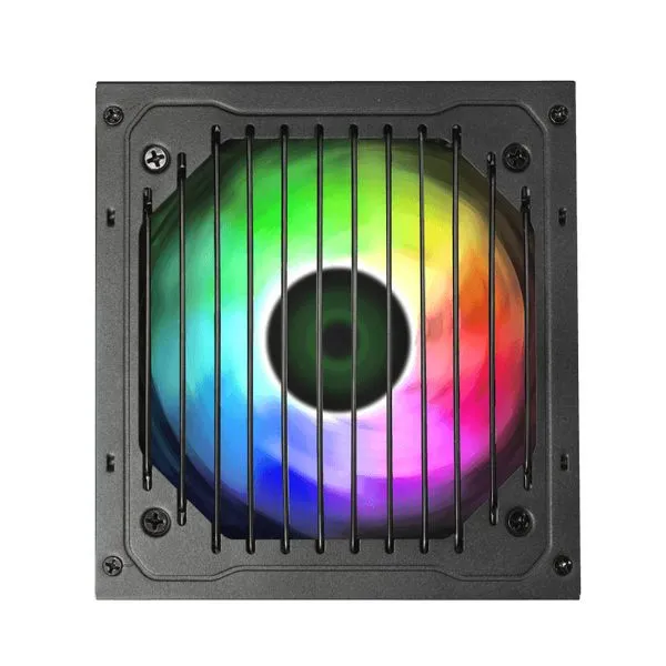Блок питания 700W GameMax VP-700-RGB v3