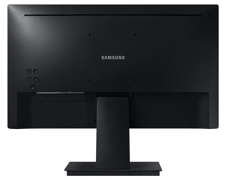 Монитор 23.8" Samsung S24A310NHIXCI