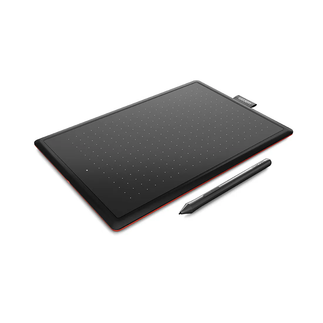 Графический планшет Wacom One Medium CTL-672