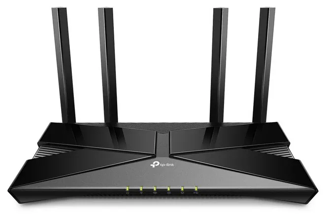 Маршрутизатор TP-Link Archer AX20(EU)