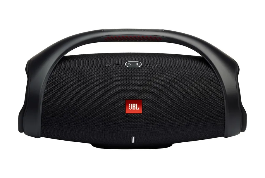 Bluetooth колонка JBL Boombox 2 Черный JBLBOOMBOX2BLKEU