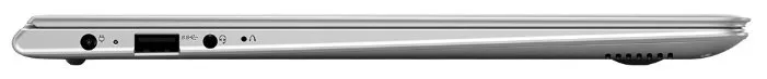 Ноутбук Lenovo Ideapad 710s 80VQ0092RK