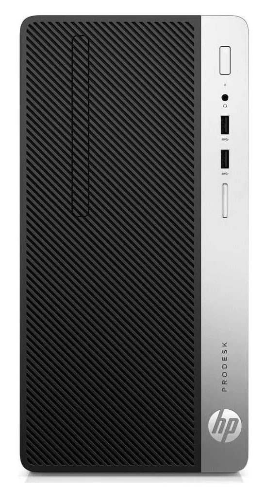 Системный блок HP ProDesk 400 G6 MT 7EL63EA