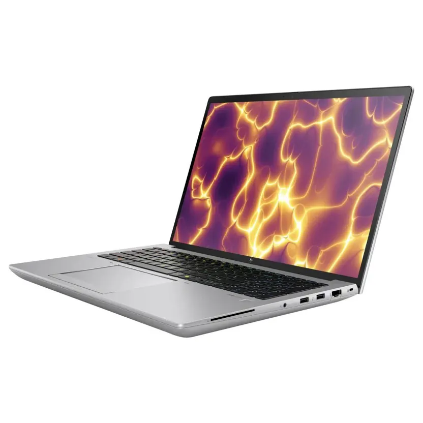 Ноутбук HP ZBook Fury G11 62X89EA
