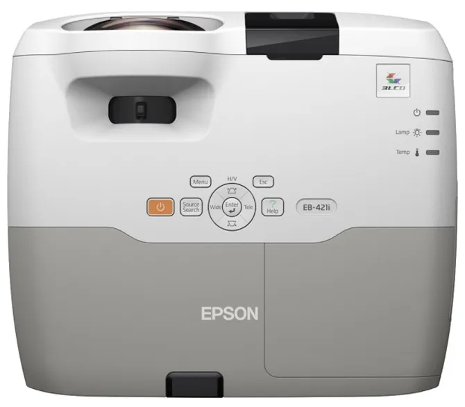 Проектор Epson EB-421i V11H540040