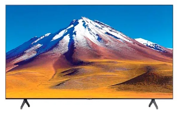 Телевизор Samsung UE50TU7090UXCE