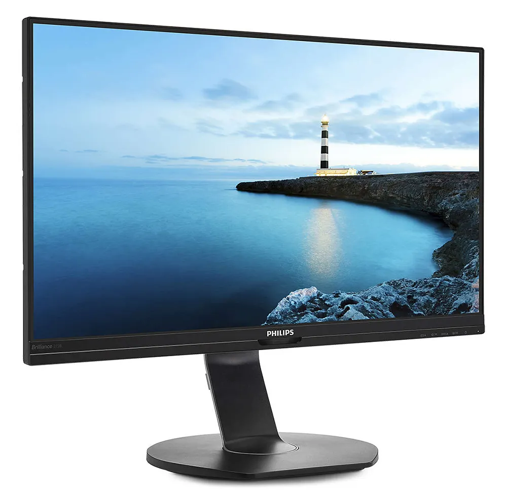 Монитор 27" Philips 272B7QUPBEB/00