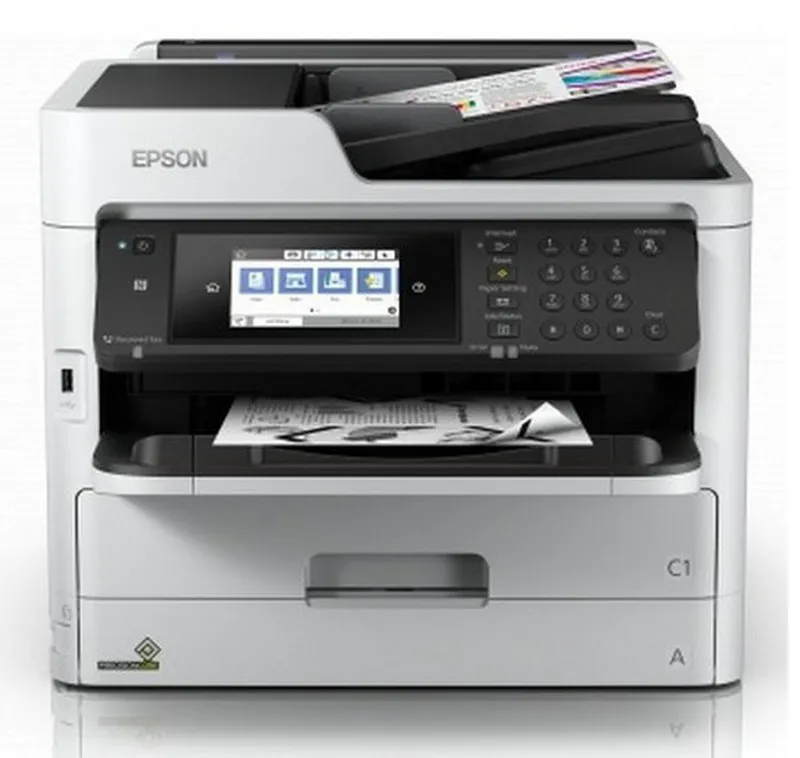 МФУ Epson WorkForce WF-M5799DWF