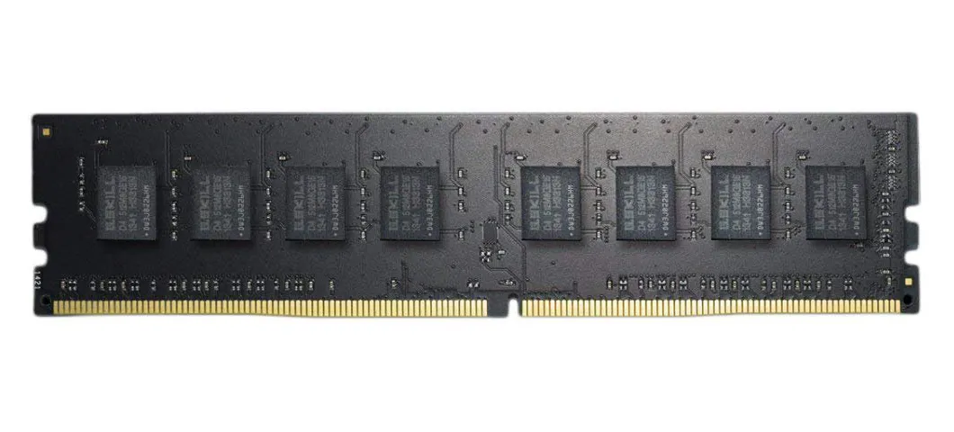 Оперативная память 4 GB G.SKILL F4-2400C15S-4GNT
