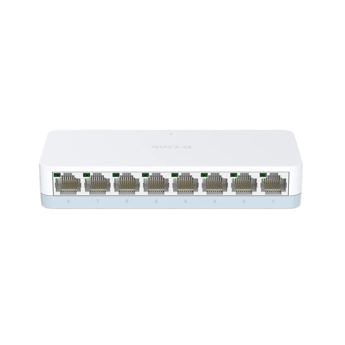 Коммутатор D-Link DES-1008C/C1A