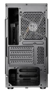 Корпус для ПК Micro Case Thermaltake Versa H15 CA-1D4-00S1NN-00