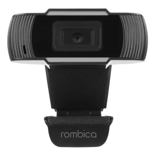 Веб-камера Rombica CameraHD A1 CM-001