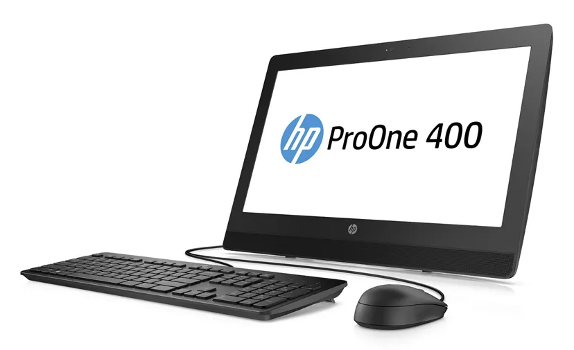 Моноблок HP 400G3 AiO 2KL13EA